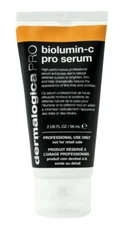 Dermalogica Biolumin-C Serum Pro Size ( 2 fl.oz / 59 ml ) *NEW / AUTH 