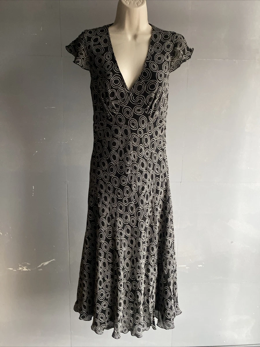 Hobbs dresses top ebay size 12