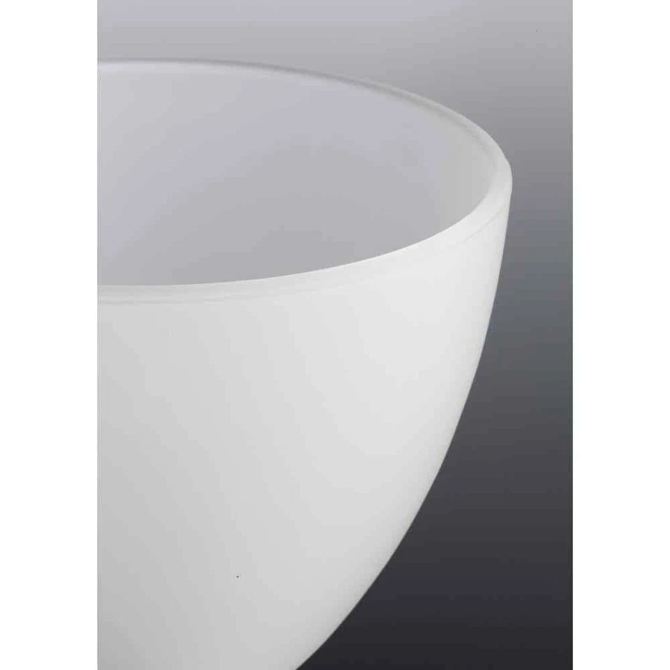 Progress Lighting Heart Antique Bronze Etched Glass Farmhouse Chandelier Light - Image 3 of 3