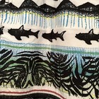 Mens Maui And Sons Surf Board Swimming Shorts Trunks Size L Stretch Waist NWT — photo 5