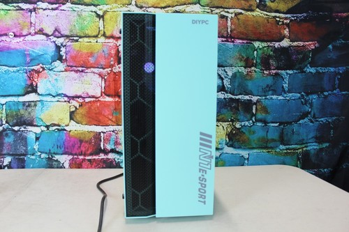 Custom Gaming Desktop PC Intel i7 Quad 16 GB SSD + 1TB Nvidia GTX 660 2 GB HDMI - Picture 3 of 8