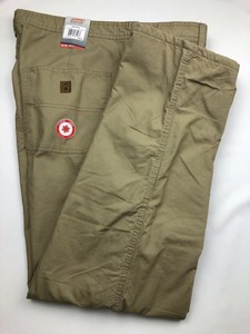 coleman men's fleece lined pant