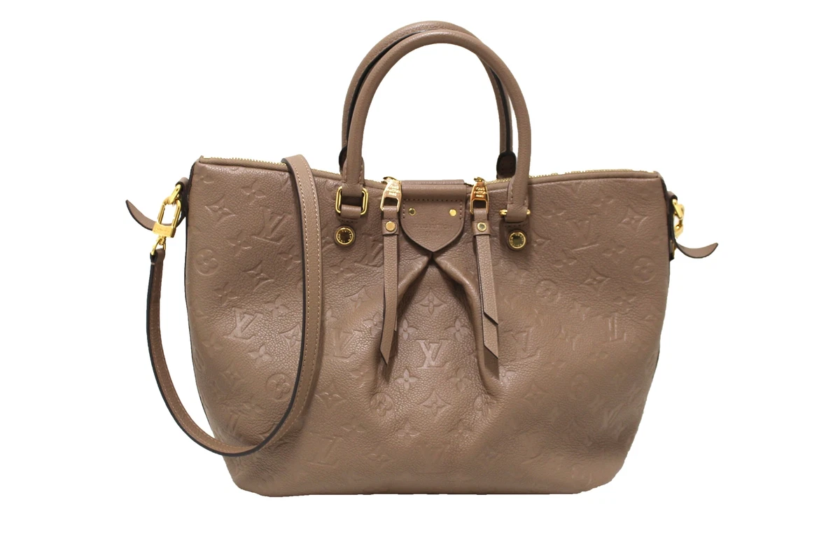 Louis vuitton mazarine best sale mm