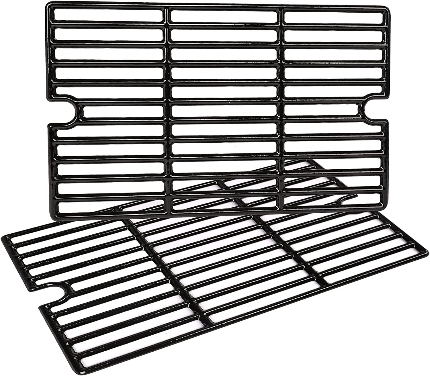 Cast Iron Cooking Grate Charbroil 463722315,Kenmore 141.152270,Hollow
