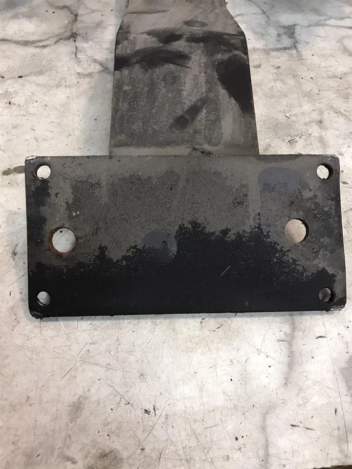 12 кронштейнов крепления на сцепное устройство заднего прицепа Victory Vision Touring 106 - Изображение 3 из 4