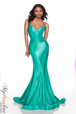 Alyce 61169 Evening Dress ~LOWEST PRICE GUARANTEE~ NEW Authentic