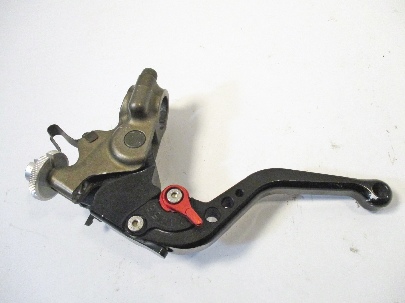 KAWASAKI ZX6R ZX9R ZX10 ZX12 NINJA CLUTCH PERCH WITH LEVER ZX 6 9 13280