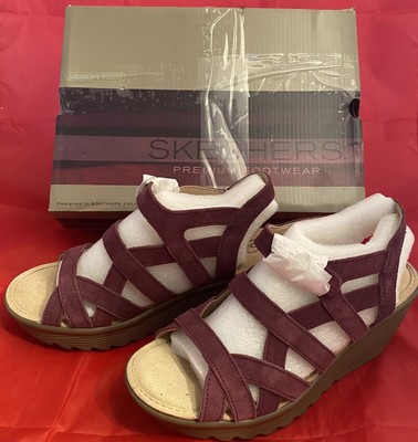 skechers parallel lovely bird