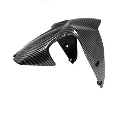 Front Fender Tire Hugger Mudguard Cover For Ducati Monster 797 937 Front Fender Tire Hugger Mudguard Cover For Ducati Monster 797 937