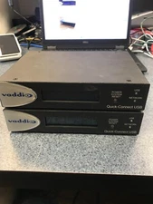 Vaddio 998-1105-038 Quick Connect USB Interface Camera Control pair