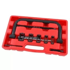 Valve Spring Compressor Kit Tool  5 in 1 10pc set - CT1112