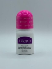 Zermat Amorel Deodorant Roll-On For Women 3.0 oz 1 Pcs