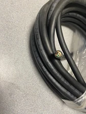 16/3C  SOOW 600V 90C Portable Power Cable Cord USA 50ft prd