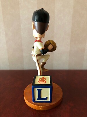 San Francisco Giants Authentic Toy Story Strikeout Woody