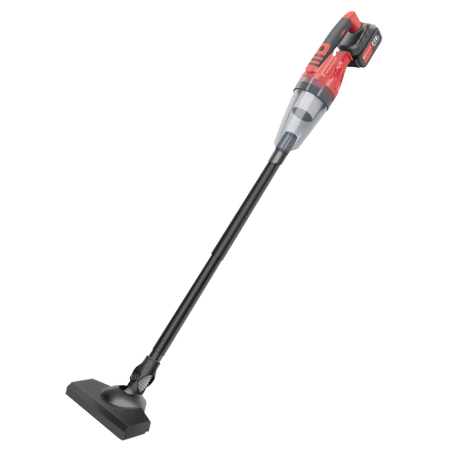 3 in 1 Cordless Vacuum Cleaner Rechargeable Lightweight Stick Vacuum Cleaner LED - Picture 12 of 13
