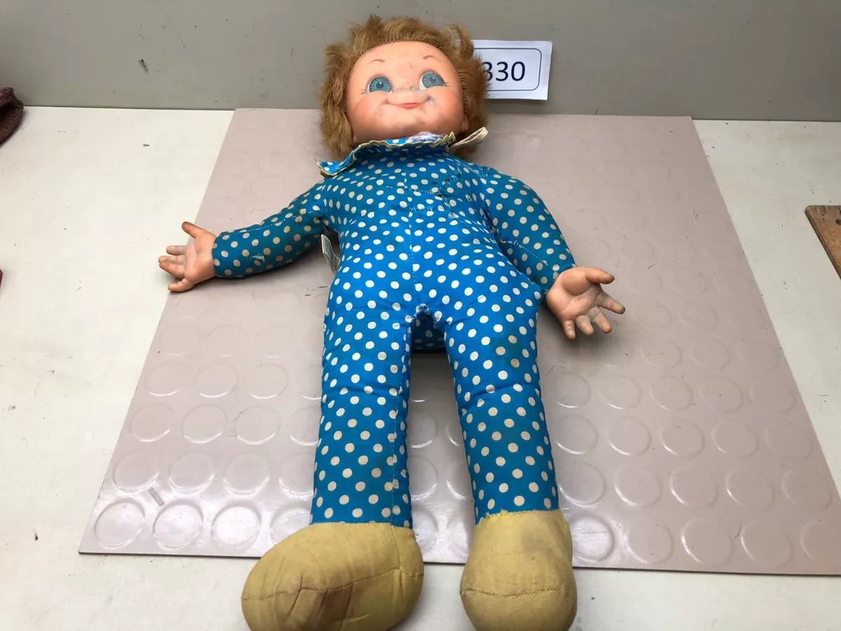 Ebay mrs beasley doll deals