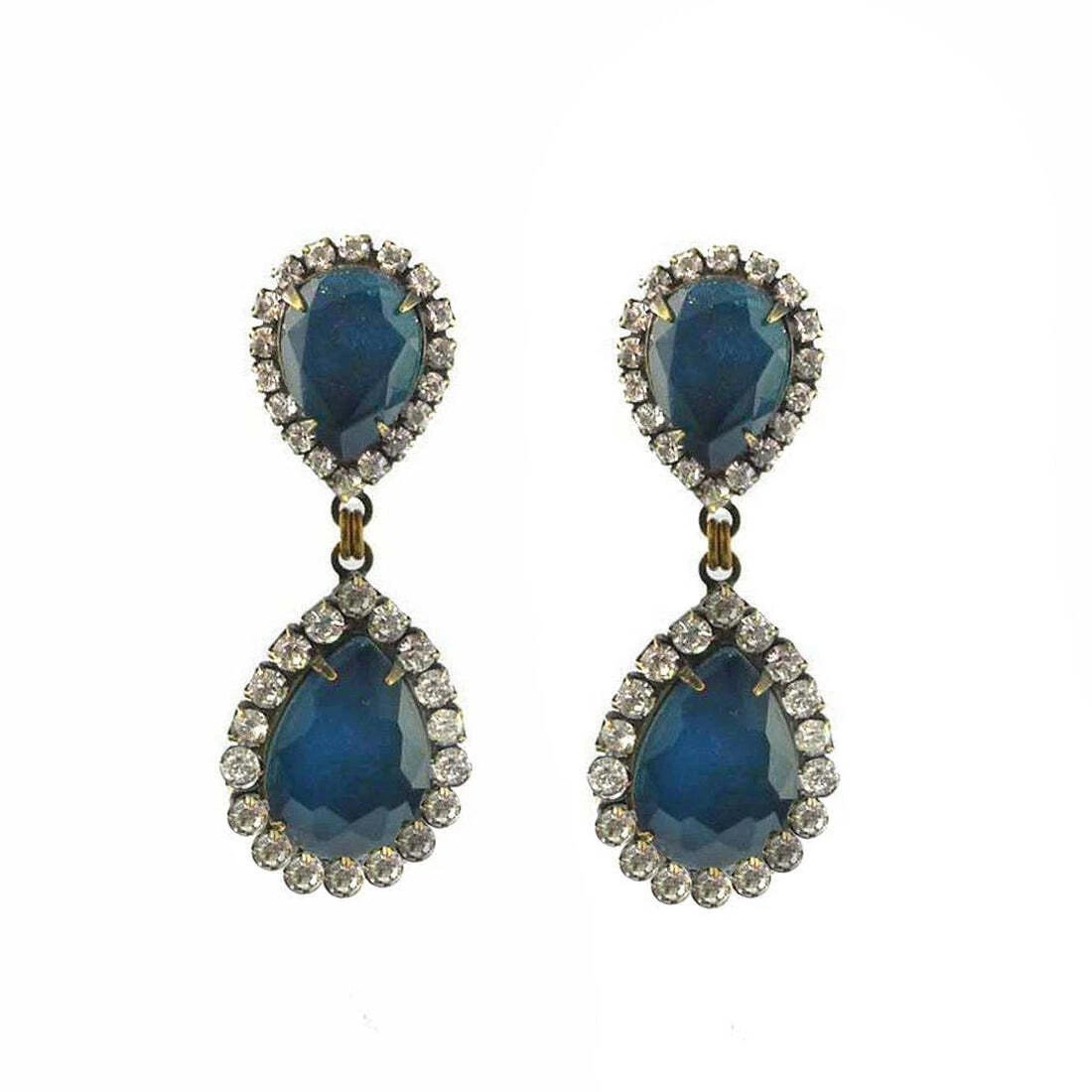 Loren hope abba best sale earrings