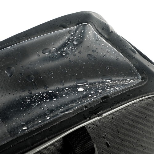 Larger Capacity Gas Tank Phone Holder for CanAm For Ryker Series Bikes