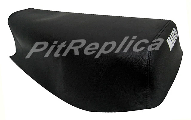 [A309] FUNDA ASIENTO MAICO MC GS 250 400 490 1981 81 [ZATSE]  Foto 2 de 4