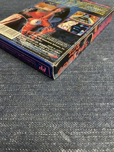 New SHUFFLEPACK CAFE Nintendo FC Famicom Game Software PHF-XP NTSC-J 1990 - Picture 5 of 6