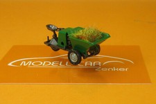 Busch Mehlhose 210006624 Dumper Picco 1 grün Heuballen 1:87 NEU Modell