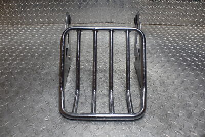 2013 HARLEY DAVIDSON TOURING ROAD KING DETACHABLE TWO-UP LUGGAGE RACK