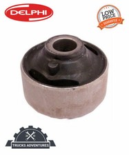 Delphi TD786W Suspension Control Arm Bushing | High-Quality Auto Part, Universal
