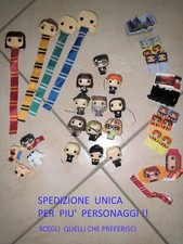 SORPRESINE A SCELTA - Funko Pop - HARRY POTTER -  KINDER JOY 2023  Italia