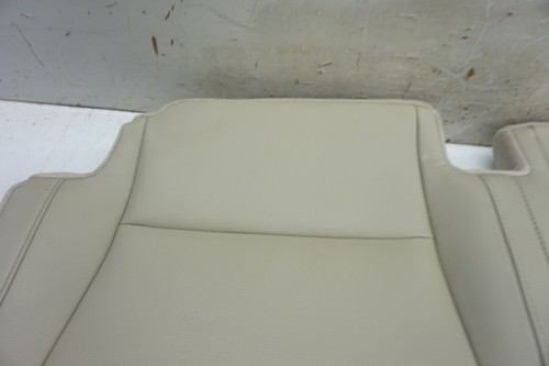 2016-2020 Acura MDX OEM Rear Third Row Lower Seat Cushion - Picture 3 of 16