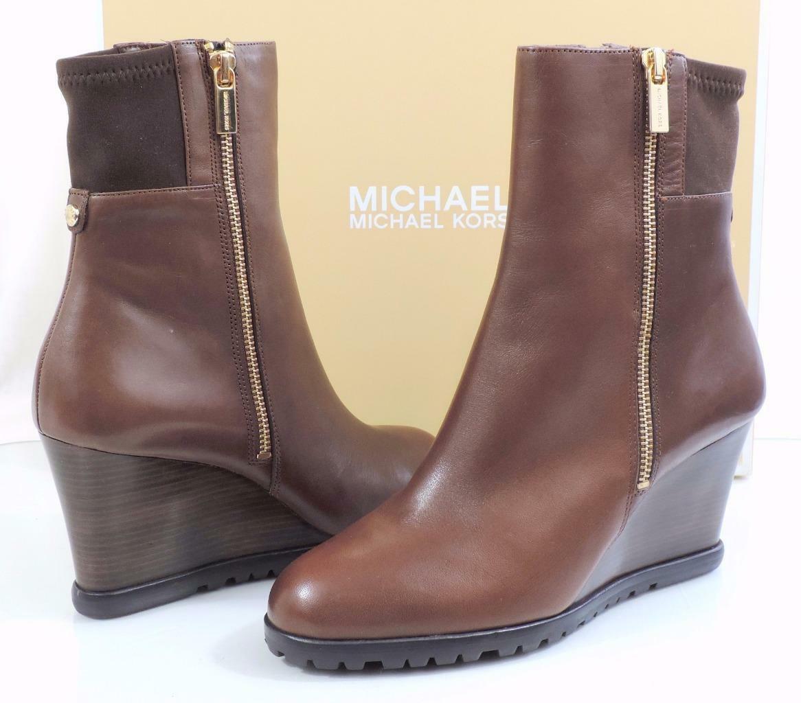 michael kors aileen boot