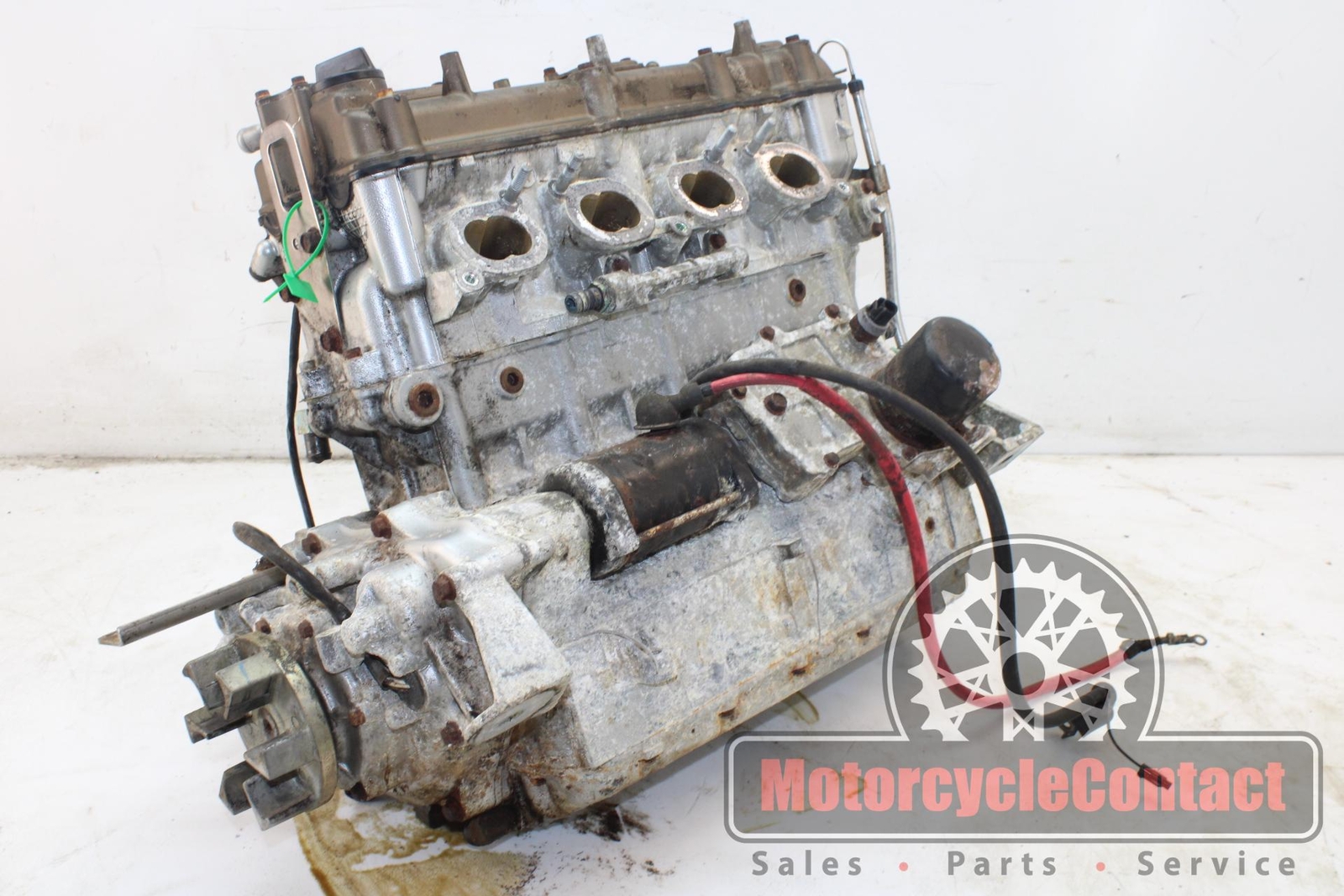 06 STX15F ENGINE MOTOR REPUTABLE SELLER eBay