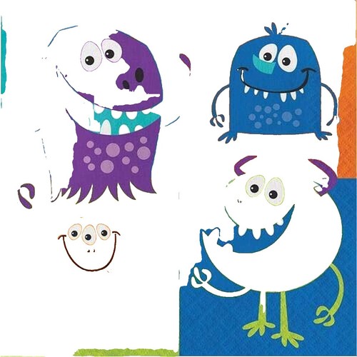 Kit Fête D'anniversaire Phineas Et Ferb - 8 Invités : Serviettes, Nappe, Gobelets, Tattoos