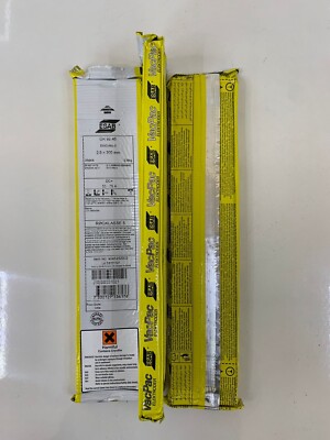 ESAB / Welding Rod / OK 92.45 / ENiCrMo-3 / 2.5x300mm / 92452520L0