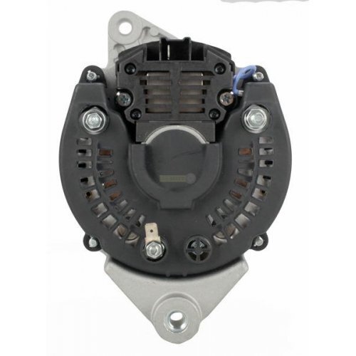 Alternateur Neuf Eurostarter Pour Alfa Romeo - 65A, 12/14V, OE 0120488118, Poulie Incluse