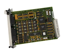 USED Measurex 05401400 REV. G Circuit Board