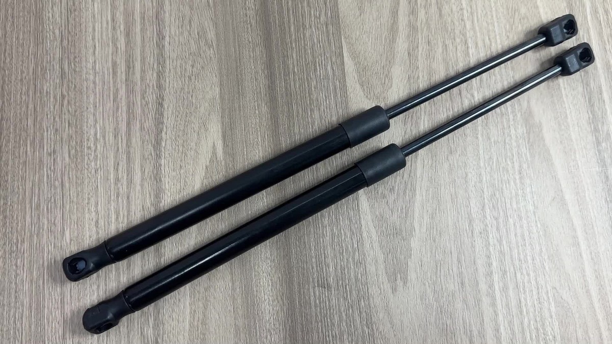 Front Hood Lift Supports Struts for 16-22 Nissan Maxima 65470