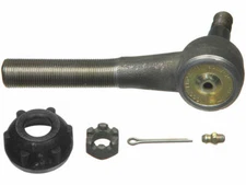 For 1991-1994 Ford Explorer Tie Rod End Left Outer Moog 64485BP 1993 1992 4WD