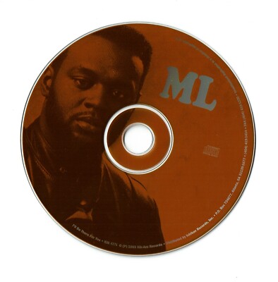 ML 「I’ll Be There For You」CD M.L. ‎- I'll Be There For You - CD © 1993 (B20) | eBay