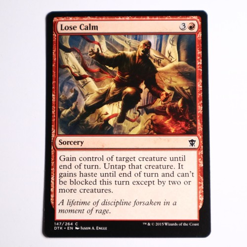 Magic the Gathering - Magic The Gathering - Tarjetas rojas x1 (H-R) (varios juegos y rarezas) - Imagen 79 de 190