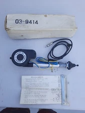 NOS Power Electric Antenna 