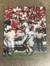 Sam Hunt Autographed 11x14 Photo Country Montevallo UAB Football PROOF