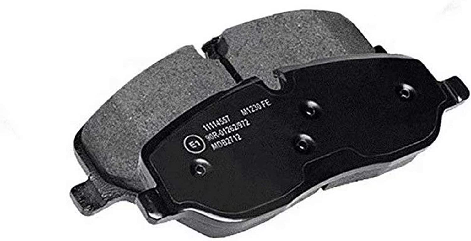 Genuine Mercedes Benz Rear Wheel Brake Pad Set C Class W204 A0054204320