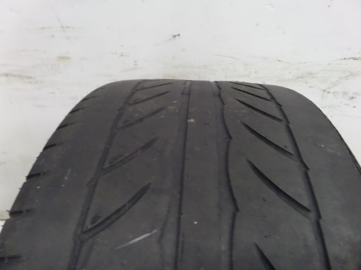 つむはか Nissan 300ZX JDM RHD Rear 18