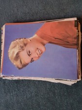 Ot28 Ephemera 1962 Film Picture Gia Scala