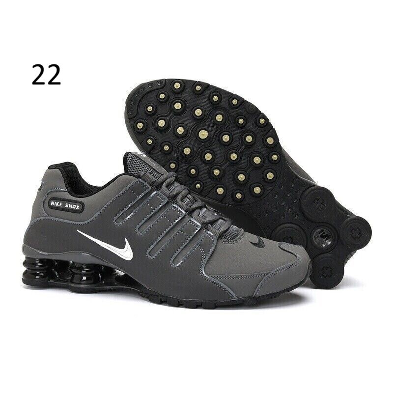Clearance nike shox mens Store
