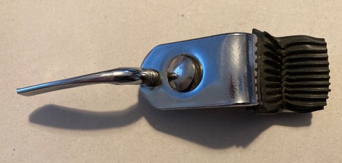 Montaje de aro olímpico Premier vintage, abrazadera - Imagen 2 de 4