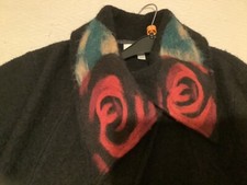 Womans Winter Coat Size 12 To 14