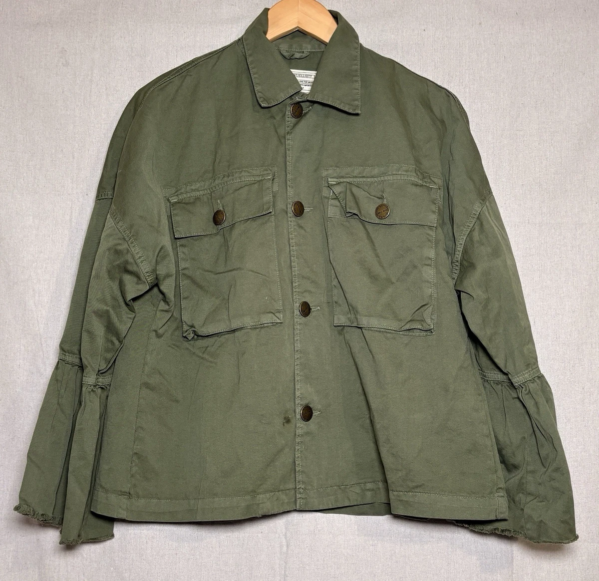 Current/Elliott Coats, Jackets & Vests for Women for sale | eBay display picture 1