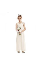 Dessy Girl flower Girl Dress