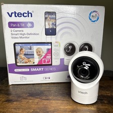 Replacement Genuine Camera for VTech RM7764HD 1080p WiFi Baby Monitor